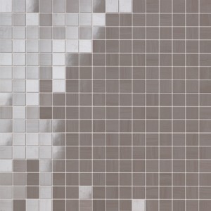 Мозаика Brown Mosaico 30,5*30,5 (5,98*5,37) (арт. fIFY)