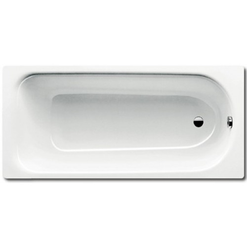 Ванна стальная KALDEWEI Saniform Plus Мод.371-1 1700х730x410 белый (арт. 112900010001)