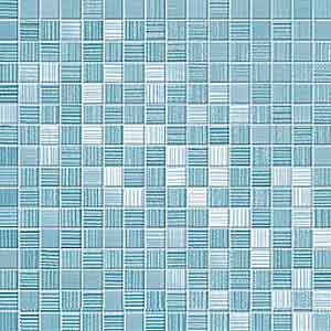 Мозаика CUPIDO CELESTE Mosaico 30,5*30,5 fGS4